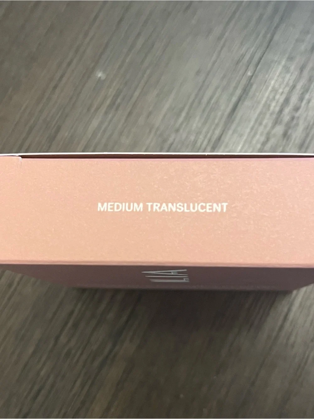 ILIA Soft Focus Finishing Powder — Medium Translucent Full Size